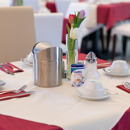Goethe Business Hotel By Trip Inn Frankfurt am Main Exterior photo