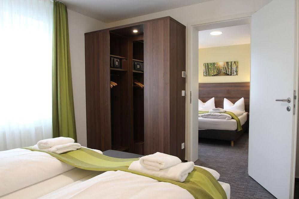 Goethe Business Hotel By Trip Inn Frankfurt am Main Exterior photo
