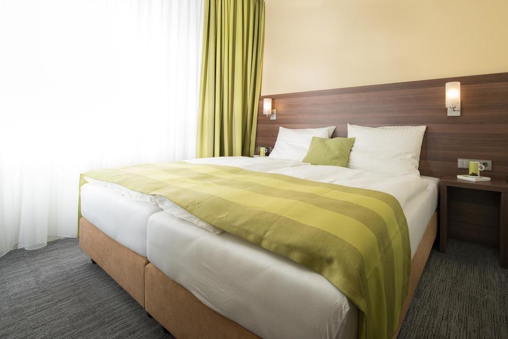 Goethe Business Hotel By Trip Inn Frankfurt am Main Exterior photo
