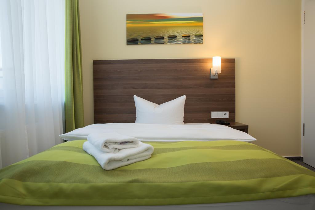 Goethe Business Hotel By Trip Inn Frankfurt am Main Exterior photo