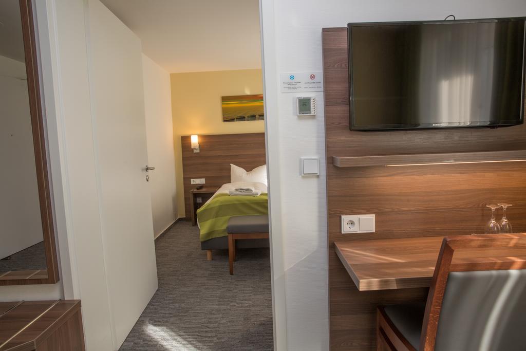 Goethe Business Hotel By Trip Inn Frankfurt am Main Exterior photo
