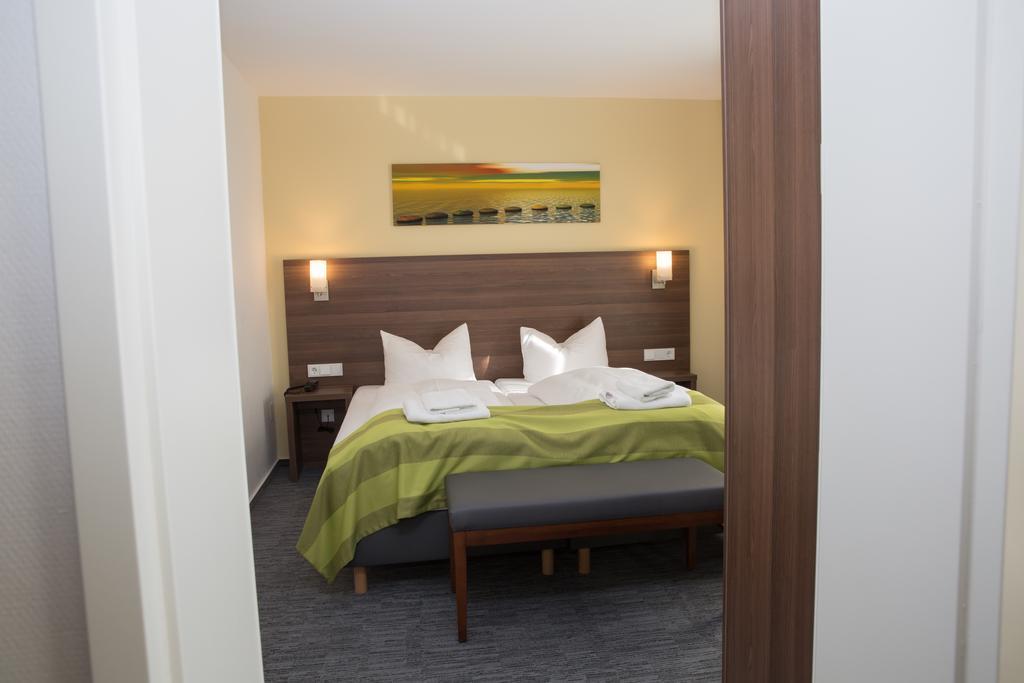Goethe Business Hotel By Trip Inn Frankfurt am Main Exterior photo