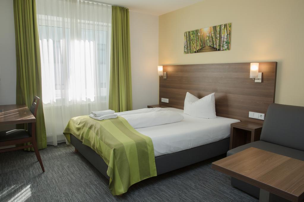 Goethe Business Hotel By Trip Inn Frankfurt am Main Exterior photo