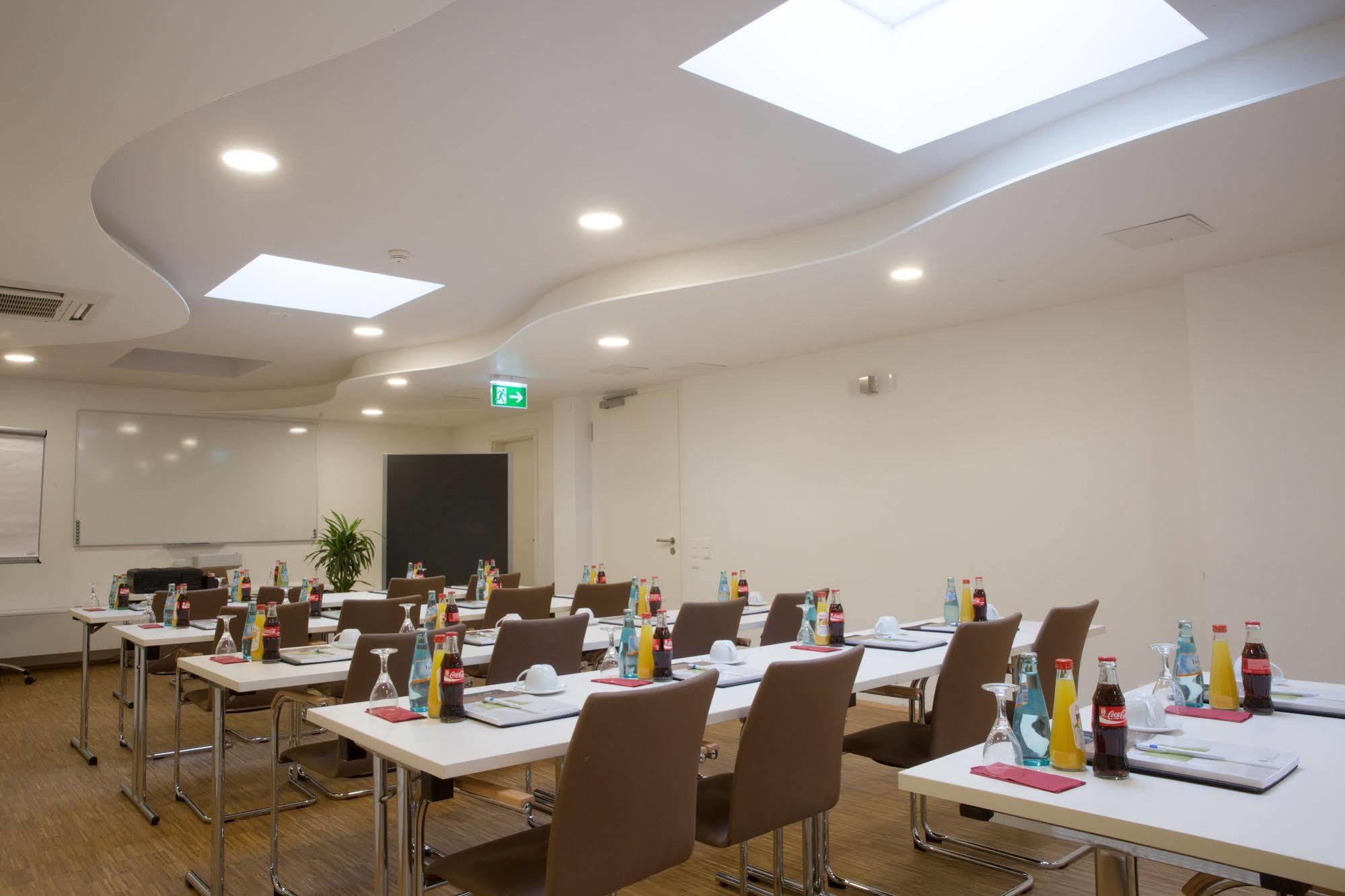 Goethe Business Hotel By Trip Inn Frankfurt am Main Exterior photo